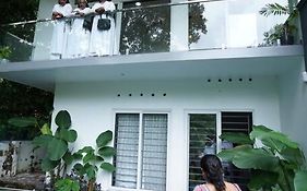 Kottayam Glass House